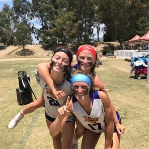 Meet your Posher, Briana